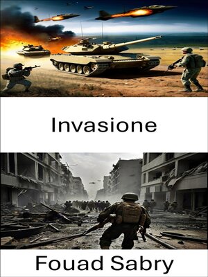 cover image of Invasione